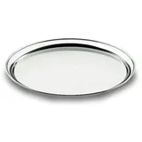 Lacor 62841 Serviertablet Tassen rund, 40 cm