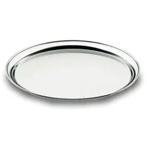 Lacor 62841 Serviertablet Tassen rund, 40 cm