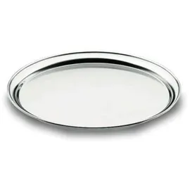 Lacor 62841 Serviertablet Tassen rund, 40 cm