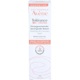 Avène Tolérance Control Balsam 40 ml