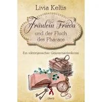 Tolino media Fräulein Frieda und der Fluch des Pharaos.