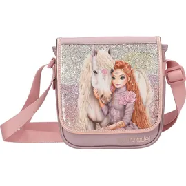 DEPESCHE 13295 TOPModel VIVA VIOLET mit verstellbarem Gurt