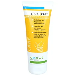 Coryt Care Creme ohne Parfüm 100 ml