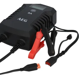 AEG Batterieladegerät 10618