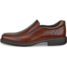 ECCO Herren Helsinki 2 Slip-on, Cognac, 46 EU