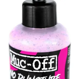 Muc-Off Dichtmittelkit für Innenschläuche 300ml pink