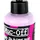 Muc-Off Dichtmittelkit für Innenschläuche 300ml pink
