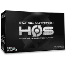 Scitec Nutrition Hormone Optimization Support Booster Kapseln 250 Stück