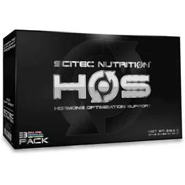Scitec Nutrition Hormone Optimization Support Booster Kapseln 250 Stück