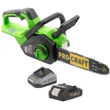 PROCRAFT PKA38 / 30,4 cm