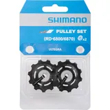Shimano Ultegra schwarz