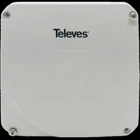 Televes Optische Spleiß-Box OVB12UK