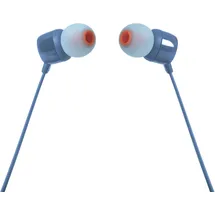 JBL Tune 110 Blau