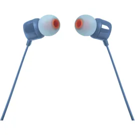 JBL Tune 110 Blau