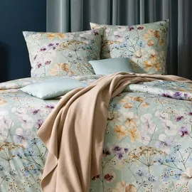 Estella Sonja Floral Mint 155 x 220 cm + 80 x 80 cm