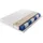 masseno Taschenfederkernmatratze CANTIVO 100 x 200 cm H3