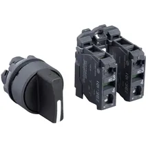 Schneider Electric XB5AD23 XB5AD23 Wahlschalter