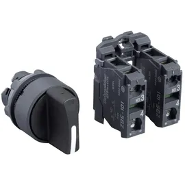 Schneider Electric XB5AD23 XB5AD23 Wahlschalter