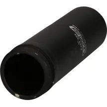 KS Tools Führungsrohr mit Anschlussgewinde, M36 x 1,5 mm, Ø 40,5 mm