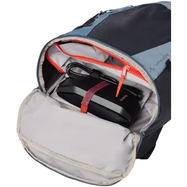 Vaude Bike Alpin 28+5 Blau/Grau