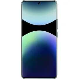 Xiaomi Redmi Note 14 Pro 5G 8 GB RAM 256 GB Coral Green