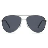 Stylebreaker silber / blau