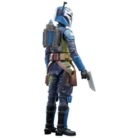 Star Wars The Mandalorian Bo-Katan Kryze Actionfigur 15 cm
