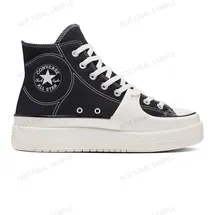 Converse Chuck Taylor All Star Utility Herren Schwarz 42