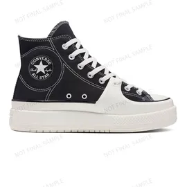 Converse Chuck Taylor All Star Utility Herren Schwarz 42