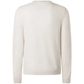 Maerz Muenchen Strickpullover Weiß 56