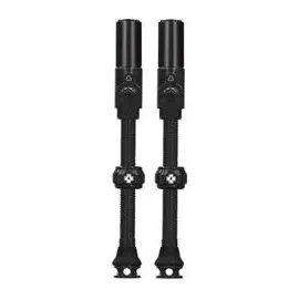 Muc-Off Big Bore Hybrid Tubeless Ventile - schwarz - 35 mm - Fahrradventil