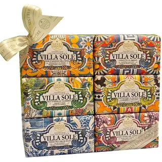 Nesti Dante Villa Sole Geschenkset