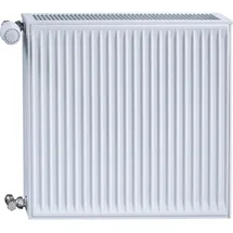 Sanicomfort Austauschheizkörper 550 x 1800 mm 2,270 W weiß Typ EKE 21