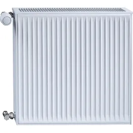Sanicomfort Austauschheizkörper 550 x 1800 mm 2,270 W weiß Typ EKE 21