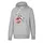 1. FC Köln Hoodie Basic Hoodie Grau S