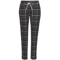 s.Oliver Pyjamahose kariert Rot 36/38