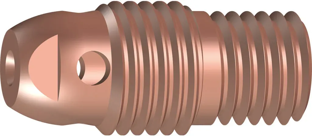 BINZEL Spannhülsengehäuse -  Spannhülsengehäuse standard / 0,5 - 1,0 / Brennertyp ABITIG® GRIP 9 / 20