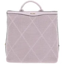 Picard Paris City Backpack Rosa