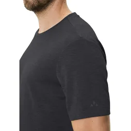 Vaude Essential T-Shirt schwarz XL