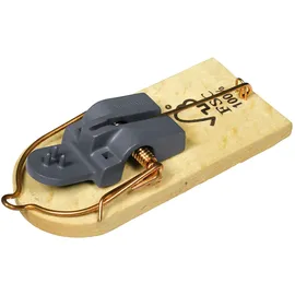 SWISSINNO Holzmausefalle 2er Set