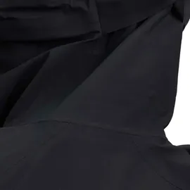 Black Diamond Strataline Stretch Shell Jacke - Black - M