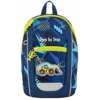 Step By Step KIGA MINI Rucksack-Set 2tlg