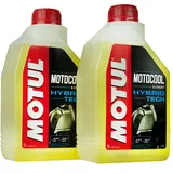 Motul Motocool Expert gelb 2 St. 1 l