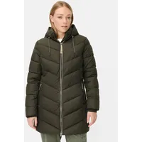 CAMEL ACTIVE Jacke mit abnehmbarer Kapuze Waldgrün, | 44