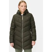 CAMEL ACTIVE Jacke mit abnehmbarer Kapuze Waldgrün, | 44