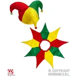 buttinette Set "Hofnarr"