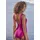 SUNSEEKER Badeanzug Loretta Pink 38 Cup C