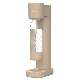 DAFI Pushair sand + 1 CO2 Zylinder + 0,7l Flasche