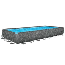 BESTWAY APX365TM Frame-Pool 956 x 488 x 132 cm winterfest