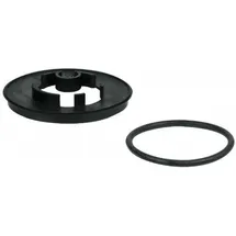 Grohe Verschraubung chrom